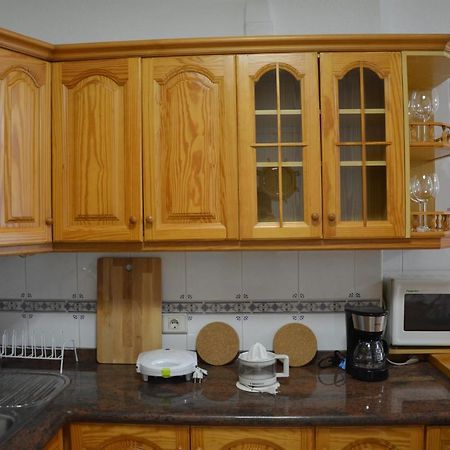 Apartamento Salitre Puertito de Guimar Exterior photo