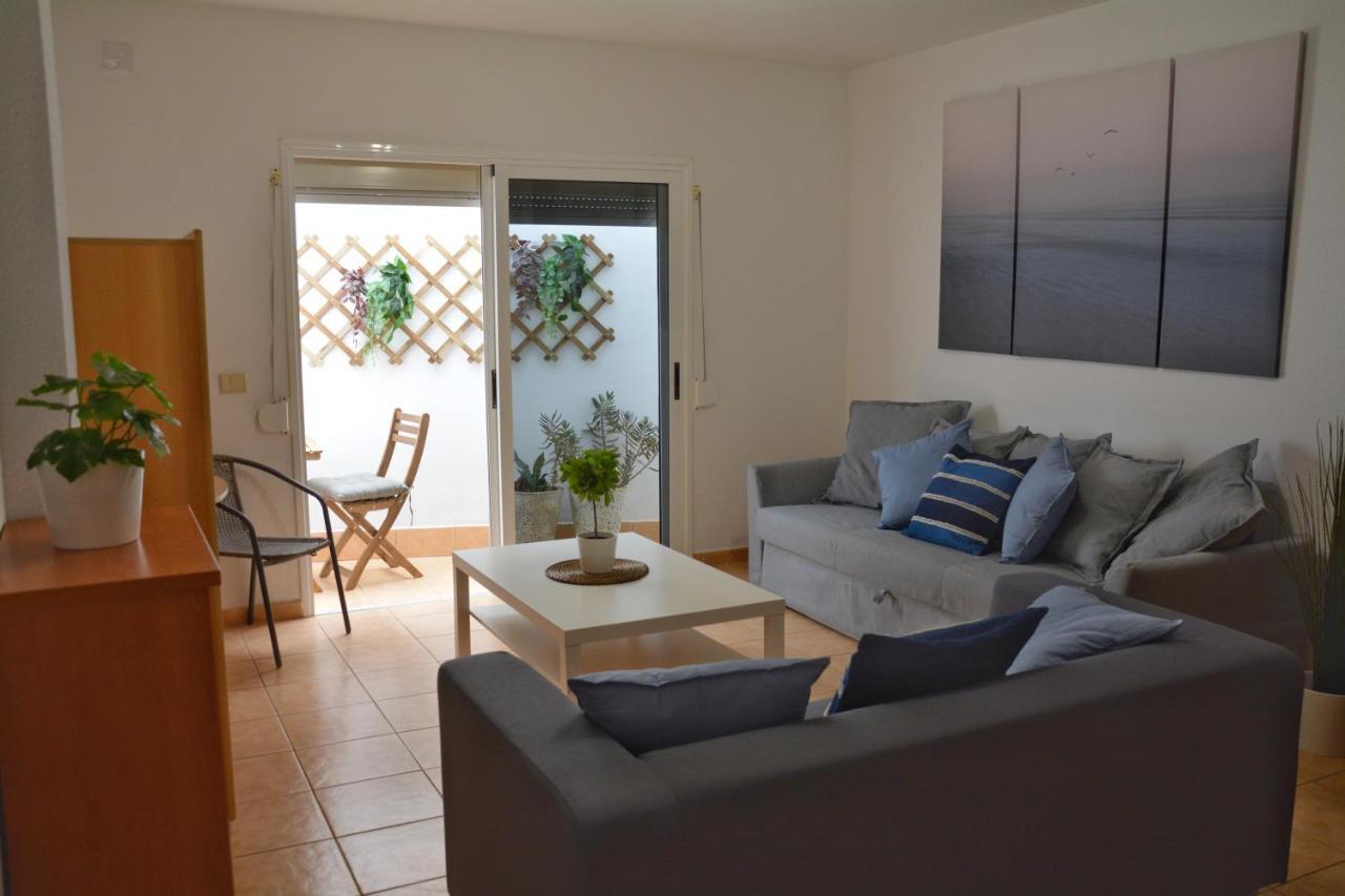 Apartamento Salitre Puertito de Guimar Exterior photo