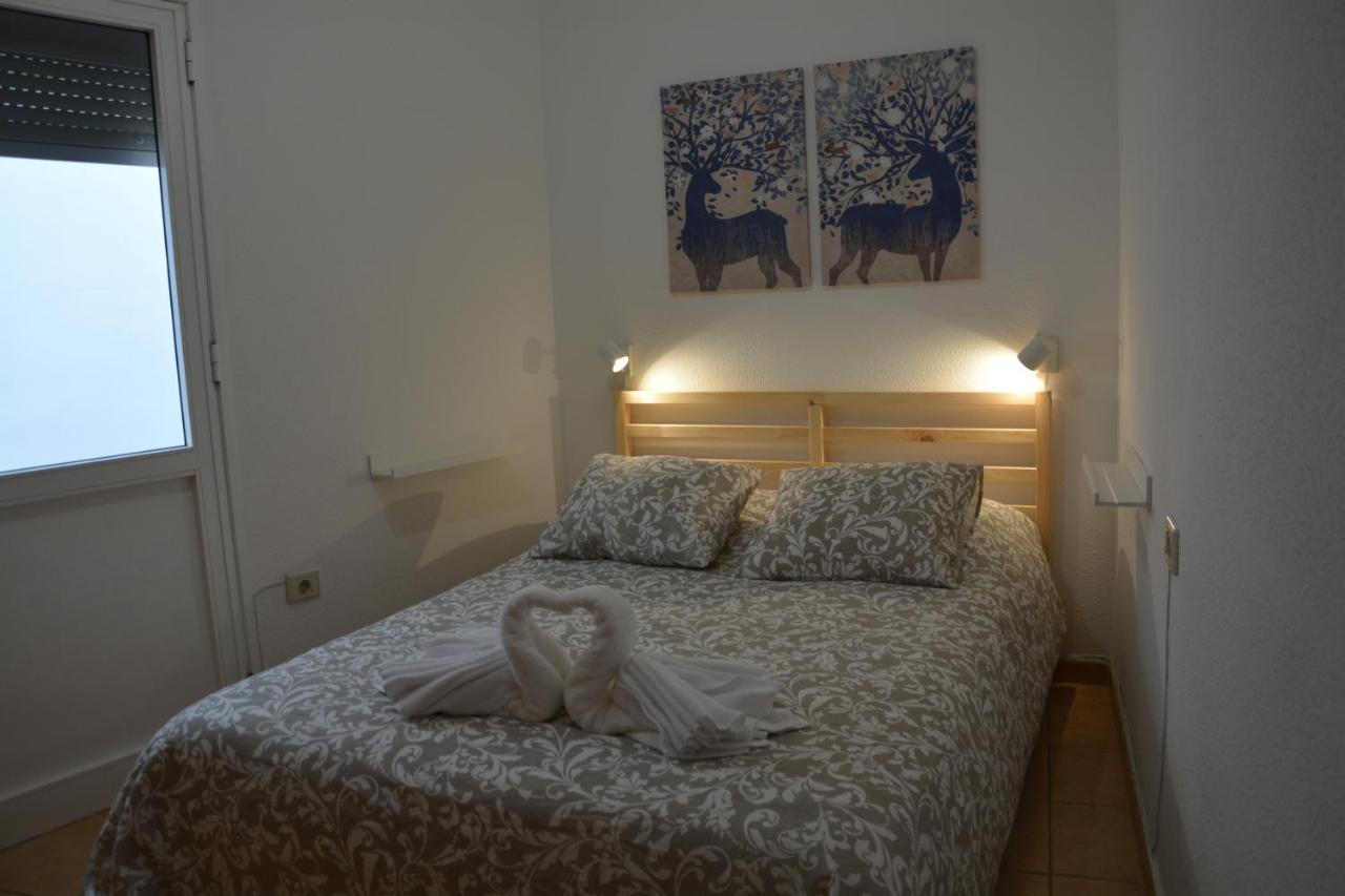 Apartamento Salitre Puertito de Guimar Exterior photo