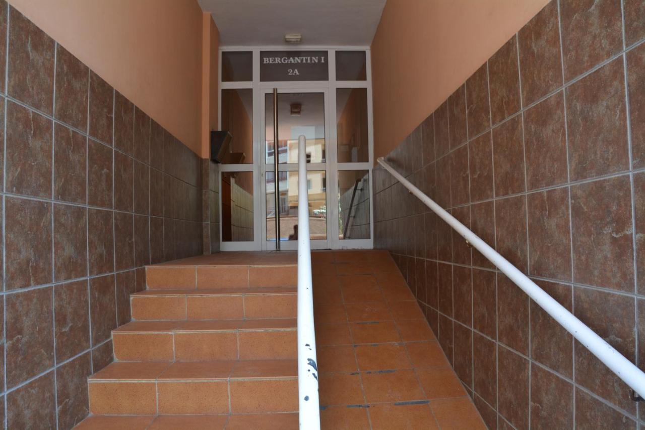 Apartamento Salitre Puertito de Guimar Exterior photo