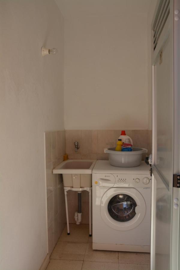 Apartamento Salitre Puertito de Guimar Exterior photo