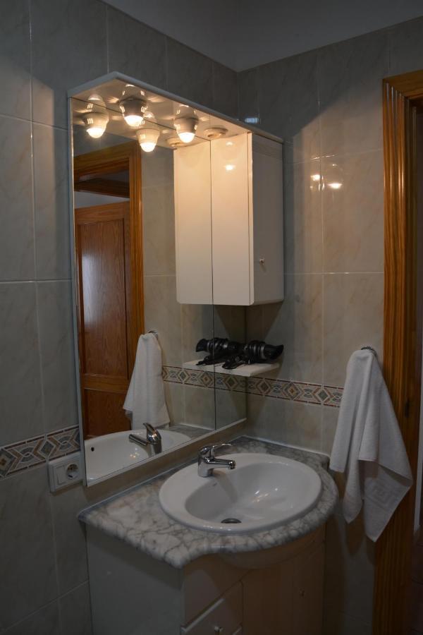Apartamento Salitre Puertito de Guimar Exterior photo