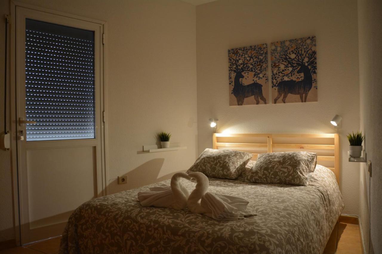 Apartamento Salitre Puertito de Guimar Exterior photo