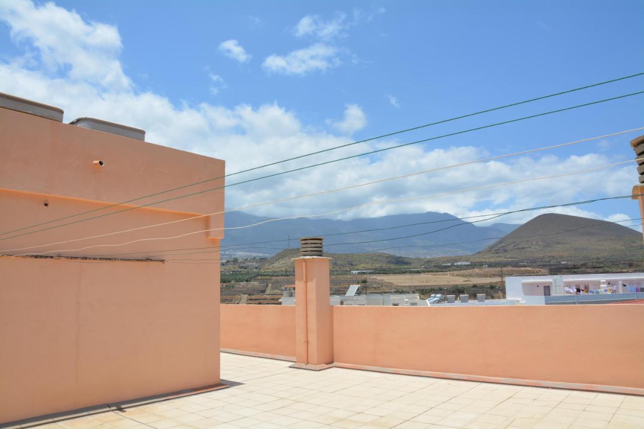 Apartamento Salitre Puertito de Guimar Exterior photo